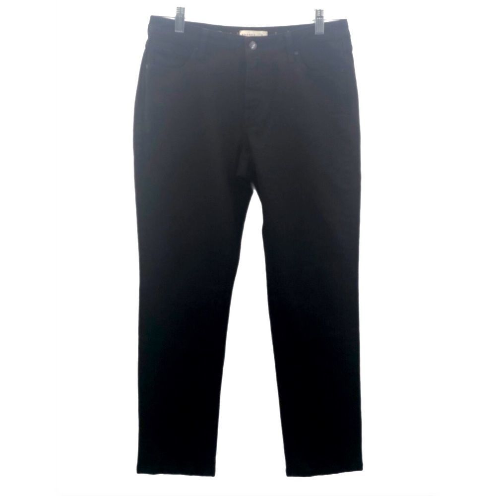 NWT Kate Spade lean denim capri